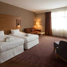 Mercure Ostrava Center Hotel, 俄斯特拉发市中心 — 照片 3