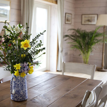 Netherton Farm Lodge, 因弗鲁里 — 照片 2