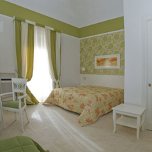 B&B Talìa, Граммикеле — фото 4