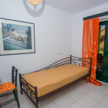 Sandy Beach Villas & Apartments, Svoronata — photo 2