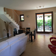 Luxury Villa Park, Nepi — photo 3