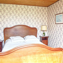 Holiday Home Vilin Awel, Тредре-Локкемо — фото 3