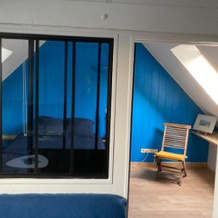 Residence Labrège T2Duplex Spa Piscine, 萨尔热莱勒芒 — 照片 4
