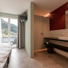 Emma's B&B LUNGERN - Self Check-in Hotel, 龙疆 — 照片 2