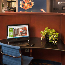 Courtyard By Marriott Dunn Loring Fairfax, Меррифилд — фото 2