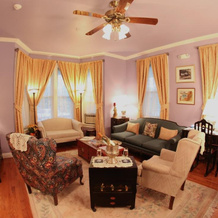 Sutton House B & B, 森特港 — 照片 3