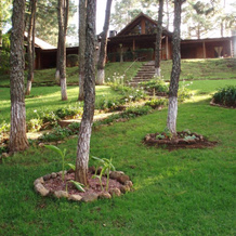 Sierra Paraiso Hotel, 马萨米特拉 — 照片 2