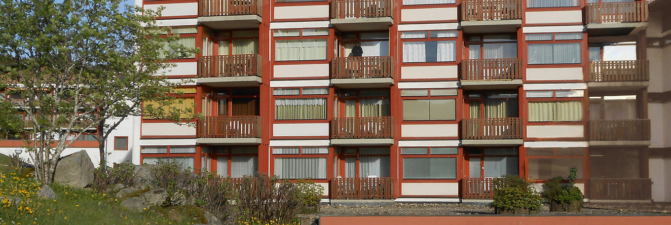 Kurhotel Schluchsee Schluchsee, 施卢赫湖 — 照片 1