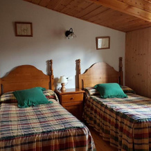 La Puente 9 de Gredos, Hoyos del Espino — photo 4