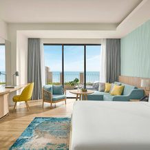 Holiday Inn Resort Ho Tram Beach by IHG, 苏恩莫克 — 照片 4