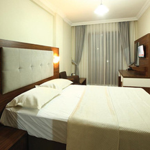 Hamsiköy Butik Otel, 马奇卡 — 照片 3