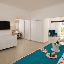 Select at Grand Paradise Samaná - All Inclusive, 萨马纳 — 照片 3