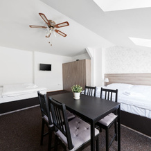 Ski Hotel Svoboda nad Úpou, 斯沃博达纳德乌波 — 照片 5