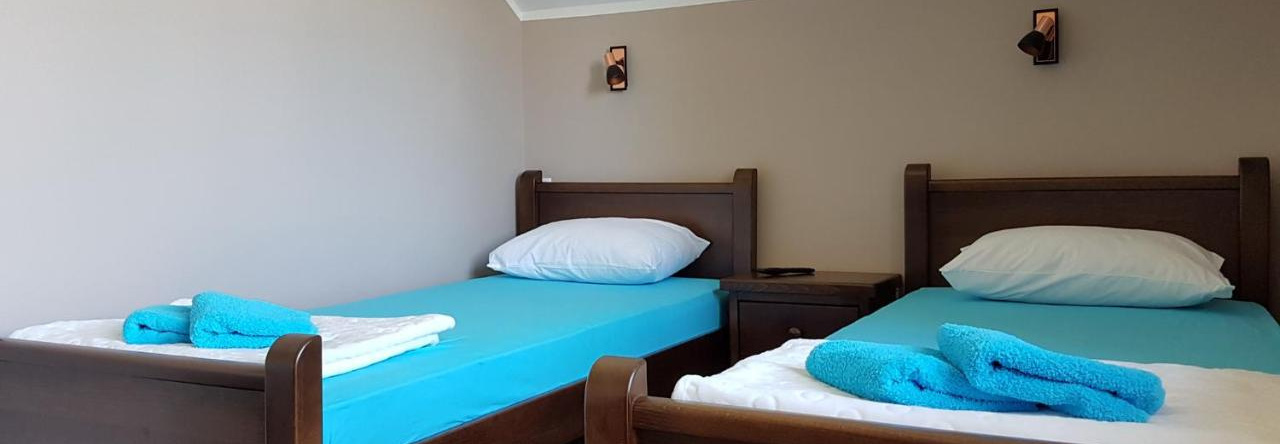 Apartmani Simić Valjevo, Valjevo — photo 1