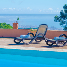 SOBREAMUNT - Villa for 6 people in Esporles., 埃斯波尔莱斯 — 照片 3