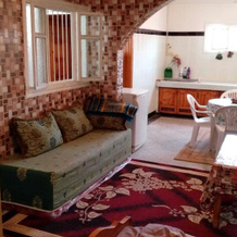 Khabour Appartment, 萨菲 — 照片 3