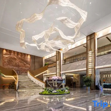 hotel lemarquis, Meishan — photo 3