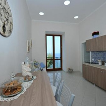 Sunset Modern Sea View Apartment, 皮亚诺迪索伦托 — 照片 2