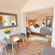 Grove Park B&B, Ньюпорт — 照片 4