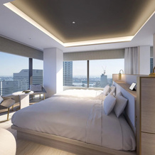Mitsui Garden Hotel Yokohama MM Premier, 横滨 — 照片 3