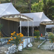 Camp Nirvana Yamunotri, Uttarkashi — photo 4