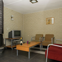 Detached Bungalow with Steam Shower near Vrachelse Heide, 奥斯特豪特 — 照片 4