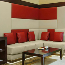 Courtyard Jazan by Marriott, Jizan — photo 5
