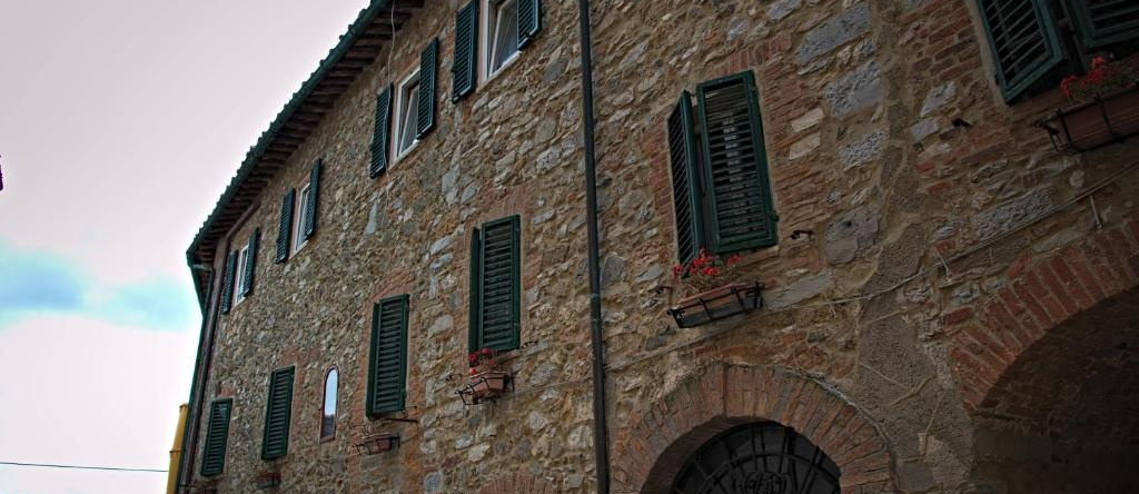 I Tre camini, Montieri — photo 1