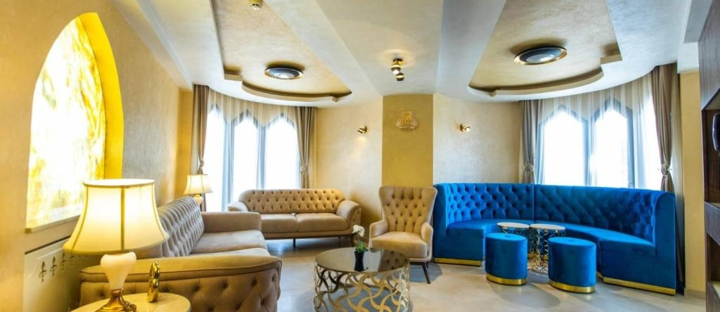 Hotel Vrbak Nd, Нови-Пазар — фото 1