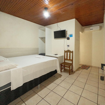 Plaza Hotel Jataí, Jatai — photo 5