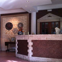 Park Hotel Serenissima, 萨克罗法诺 — 照片 2