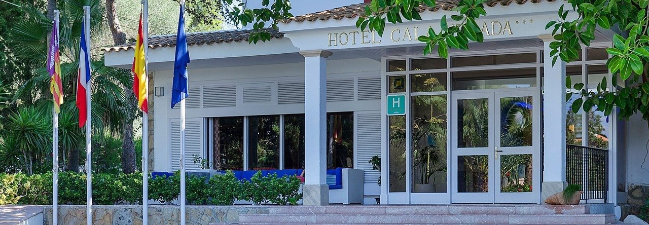 Hotel Cala Murada, Манакор — фото 1