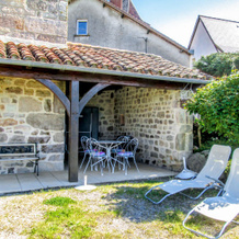 Holiday Home Le Pigeonnier, La Valade — photo 5