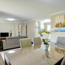 Beachpark Apartments, 科夫斯港 — 照片 2