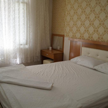 Öztay Otel, Айдын — фото 2
