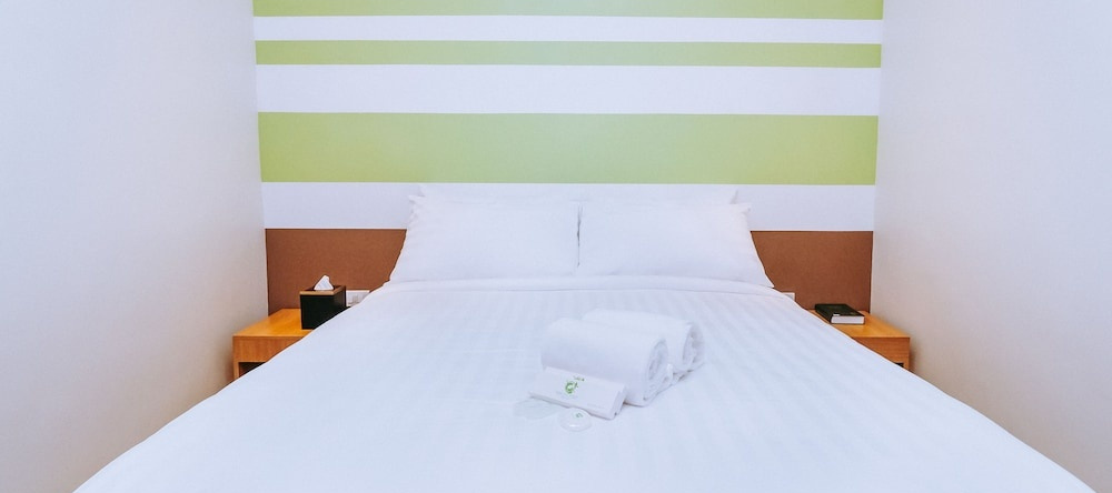 Paraiso Verde Hotel, 科罗纳达尔 — 照片 1