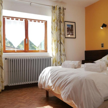 Le Hameau de Campan, 康庞 — 照片 3
