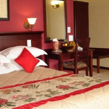Sandford Park Country Hotel, Бергвилль — фото 5