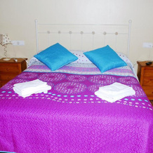 Hostal la Encina, El Real de la Jara — photo 5