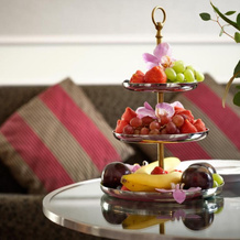 The Dufour, Suites & Rooms by Hotel Schweizerhof, 苏黎世 — 照片 2