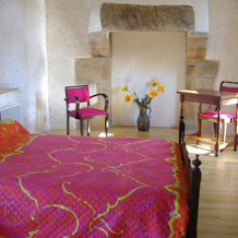 Gîtes du Manoir de Goandour, 克罗宗 — 照片 2
