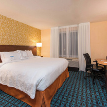 Fairfield Inn & Suites Atmore, Атмор — фото 5