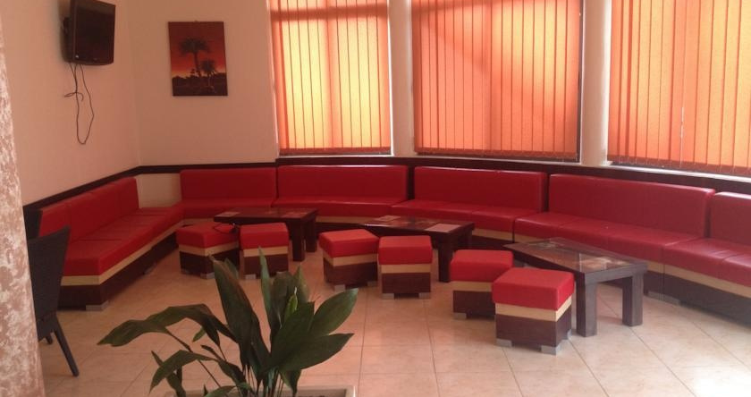 Hotel Albatros, 斯皮勒 — 照片 1