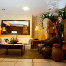 Ilha Flat Hotel Ap 2202, Ильябела — фото 2