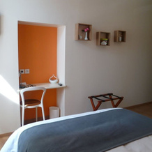 Chambre d'Hotes Relais du Jacquet, 纳瓦尔恩 — 照片 2