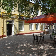 Solnechny Hotel, 下塔吉尔 — 照片 3