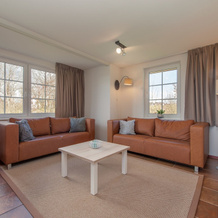 Roompot Ferienresort Cochem, 埃迪格-埃勒 — 照片 4