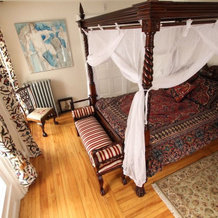 Auberge Chesley's Inn, Корнуолл — фото 4