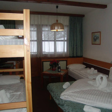 Bs-Ötscher Hotel, Гаминг — фото 3