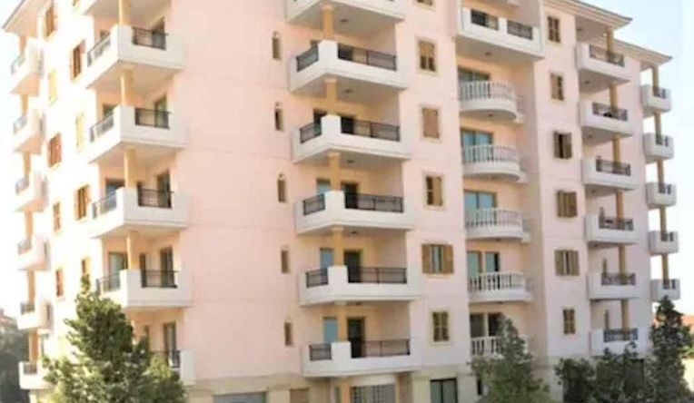 Klimentos Flat 59, Никосия — фото 1